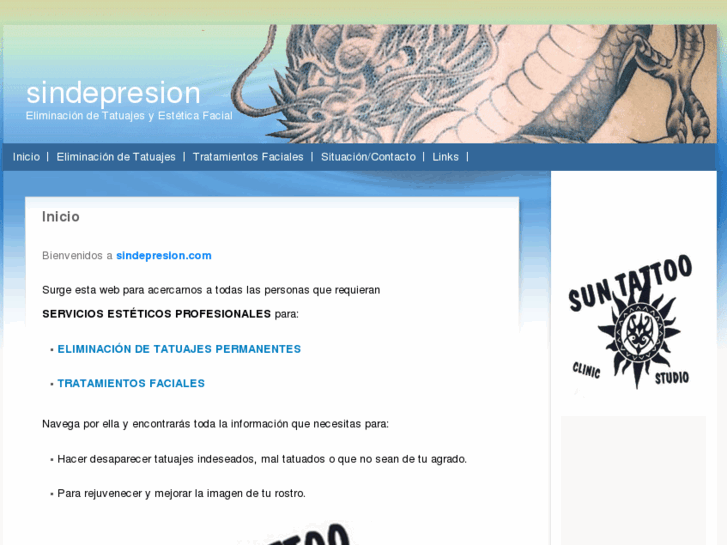 www.sindepresion.com