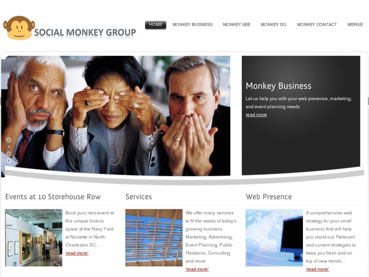 www.socialmonkeygroup.com