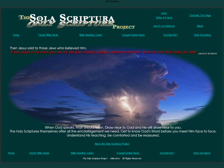 www.solascriptura.com