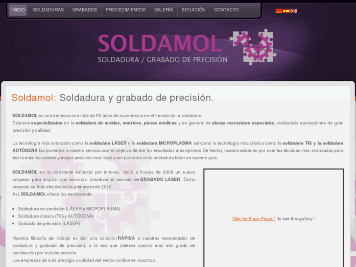 www.soldamol.net