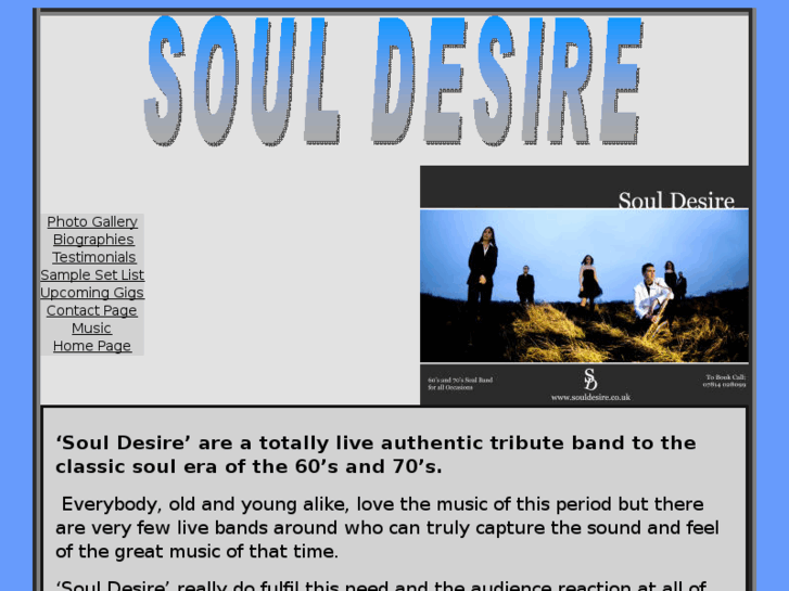 www.souldesire.info