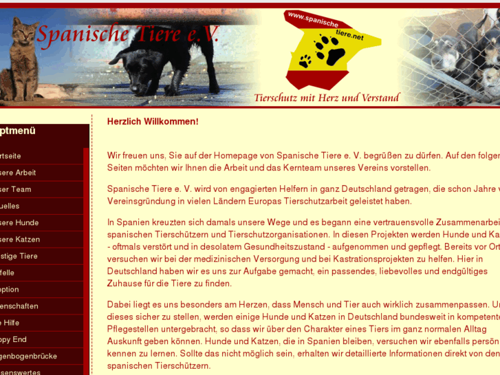 www.spanische-tiere.de