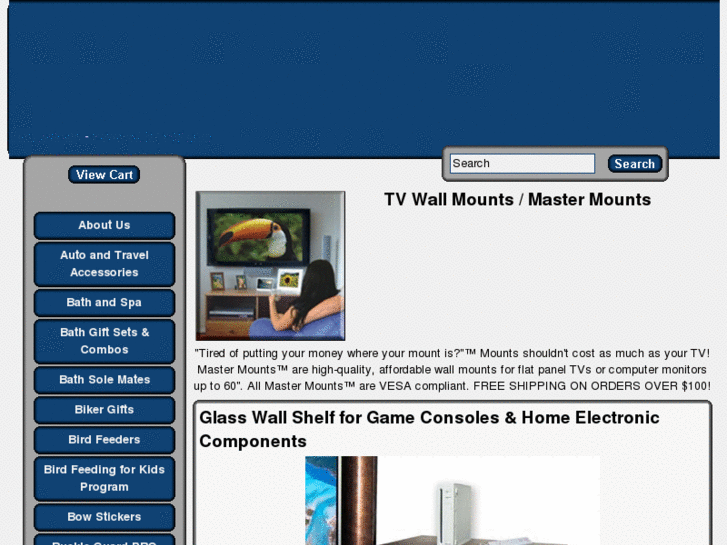 www.spider-mount.com