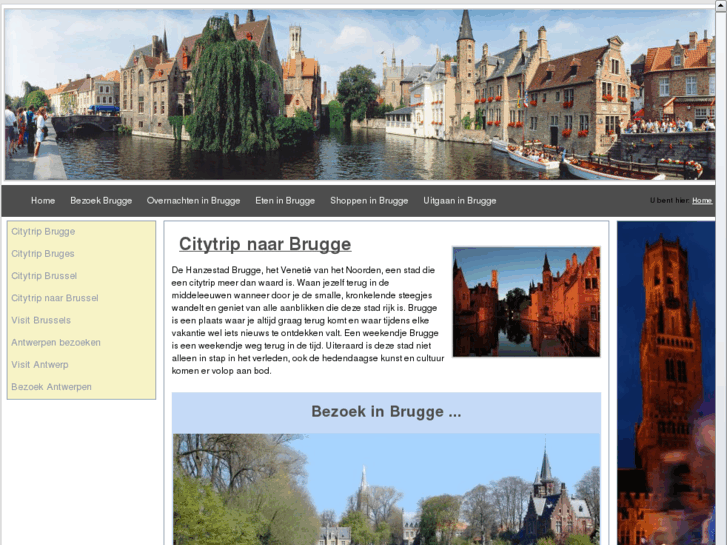 www.stad-brugge.be