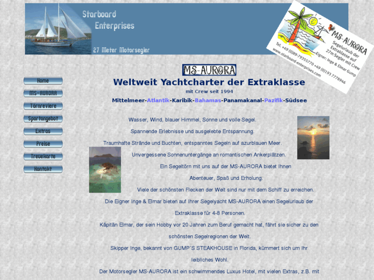 www.starboard-enterprises.com