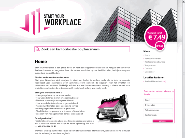 www.startyourworkplace.com