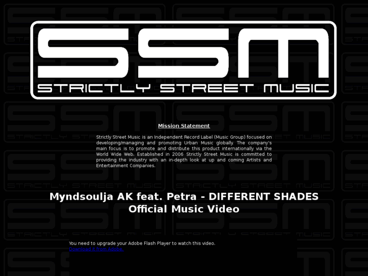 www.strictlystreetmusic.com