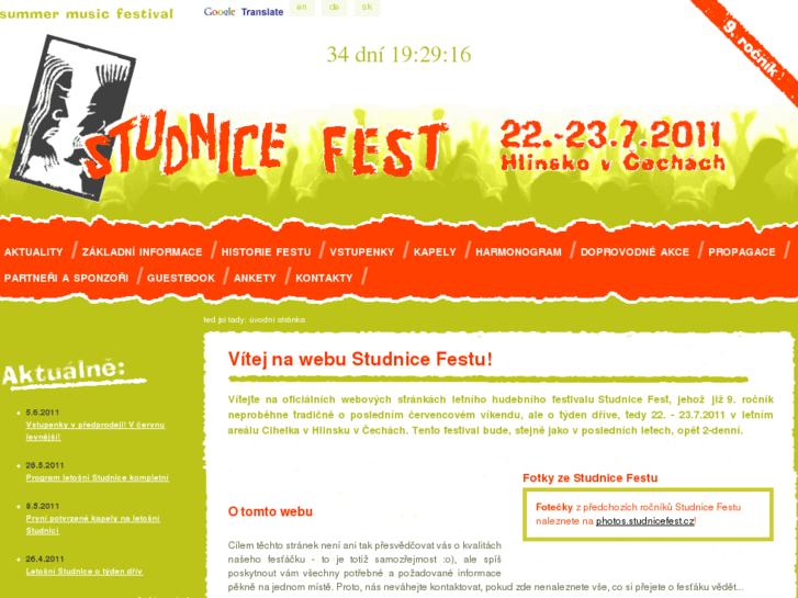 www.studnicefest.cz