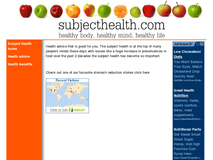 www.subjecthealth.com