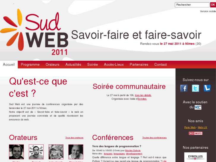 www.sudweb.org