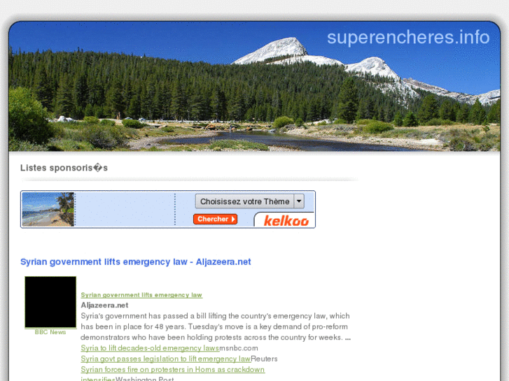 www.superencheres.info