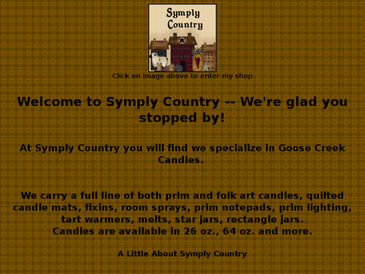 www.symplycountry.com