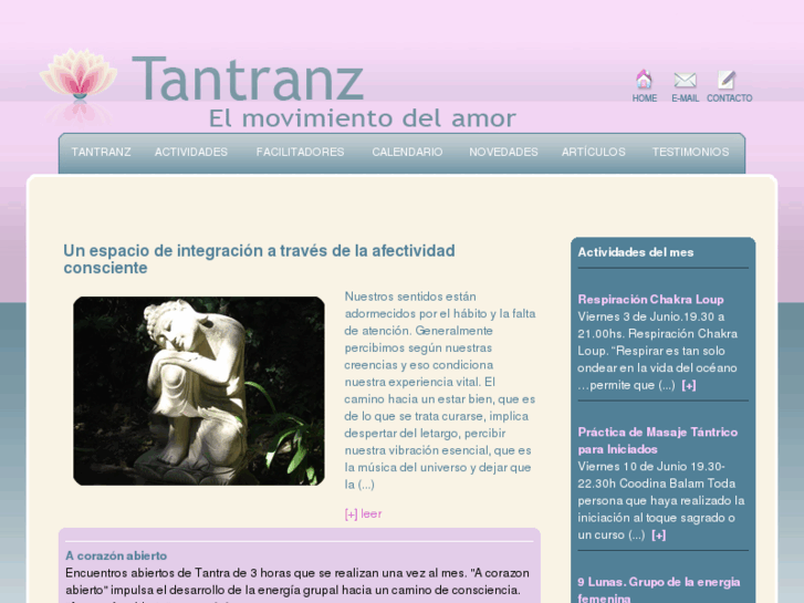 www.tantranz.com