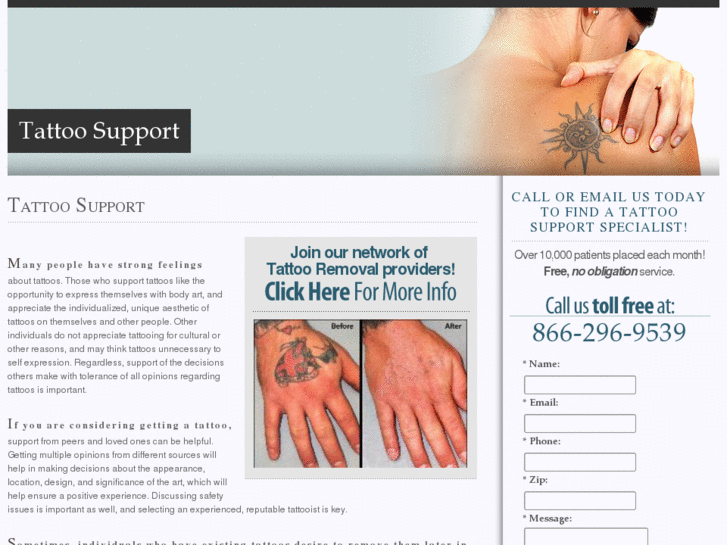 www.tattoosupport.com