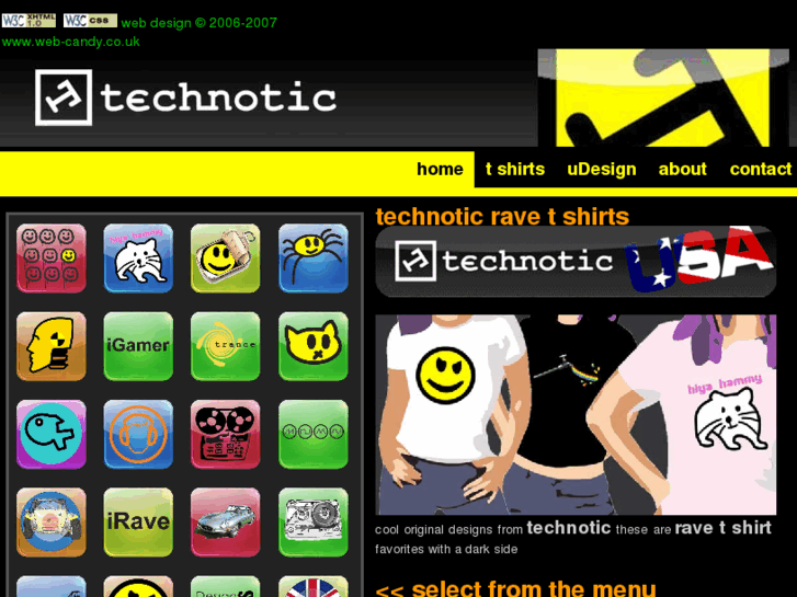 www.technotic.co.uk