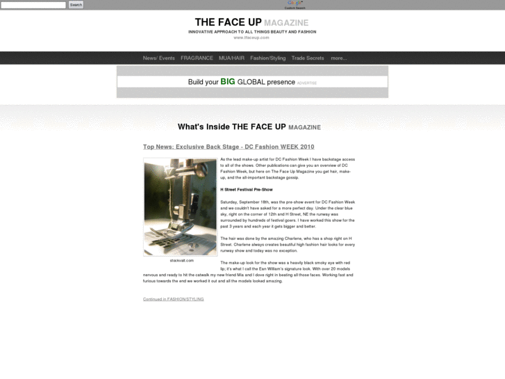 www.tfaceup.com