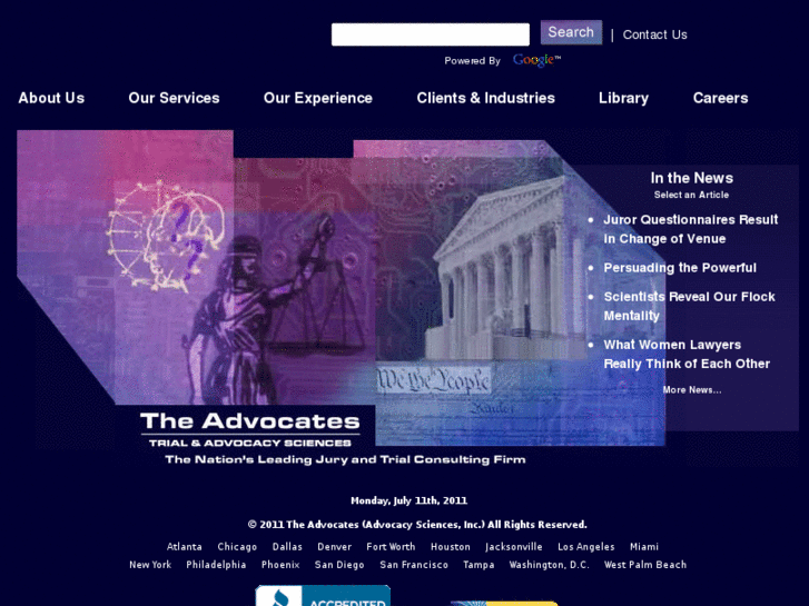 www.theadvocates.com