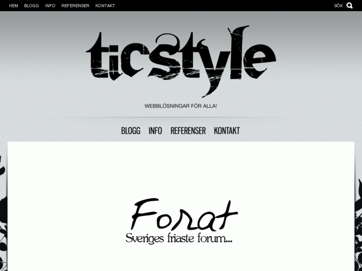 www.ticstyle.se