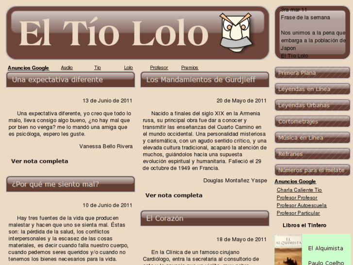 www.tiololo.com