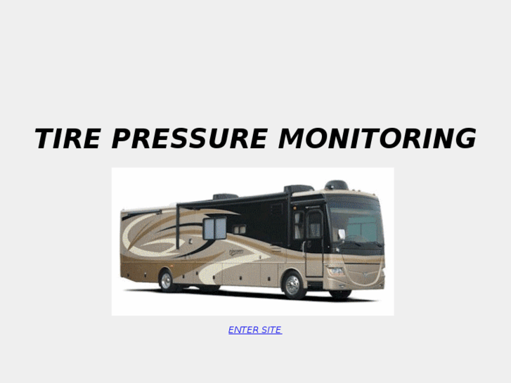 www.tirepressuremonitoring.ca