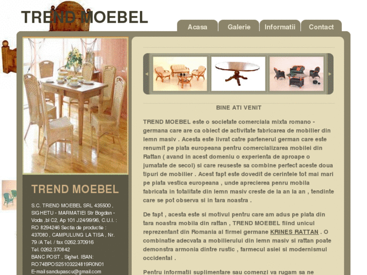 www.trend-moebel.ro