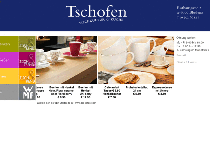 www.tschofen.com