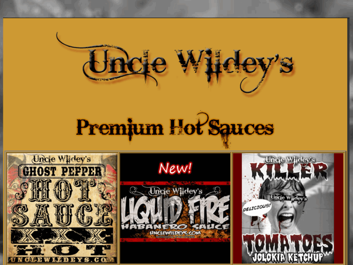 www.unclewildeys.com