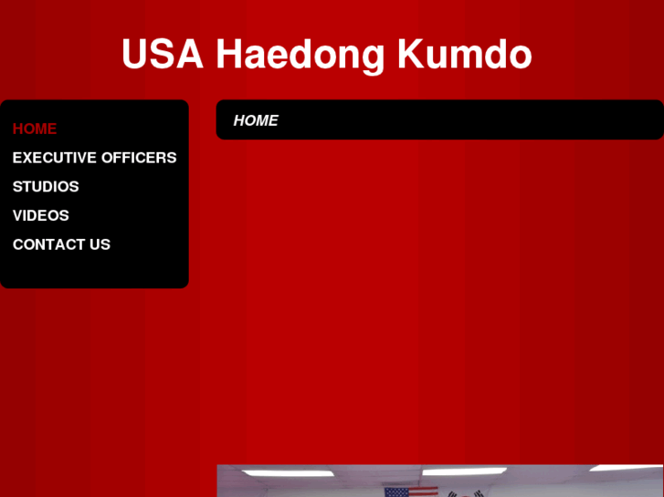 www.usahaedongkumdo.com