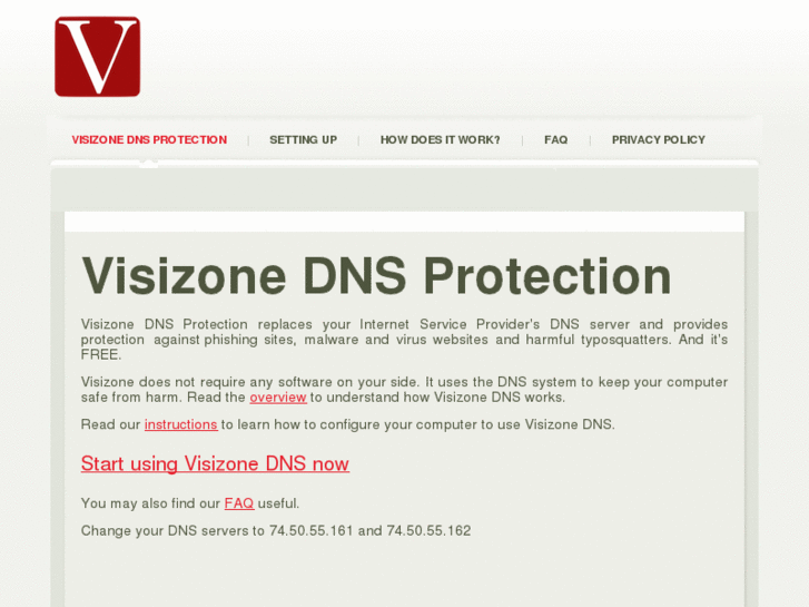 www.visizone.com