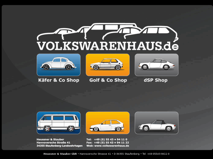 www.volkswagenhaus.de