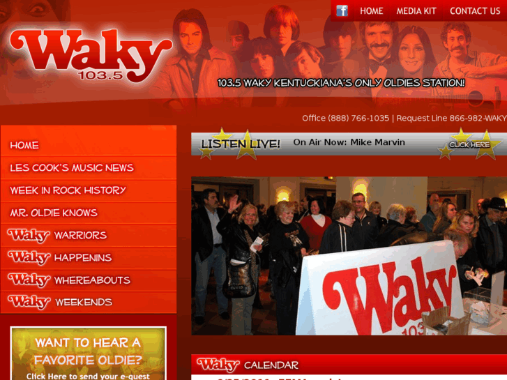 www.waky1035.com