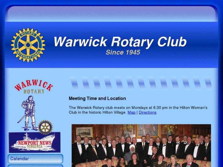 www.warwickrotaryclub.org