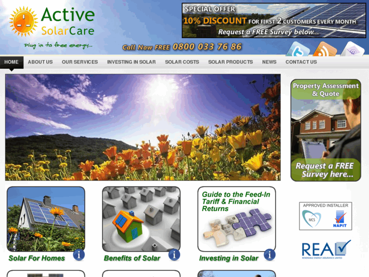 www.activesolarcare.com