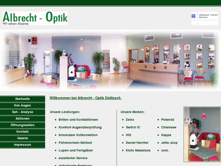 www.albrecht-optik-delitzsch.com