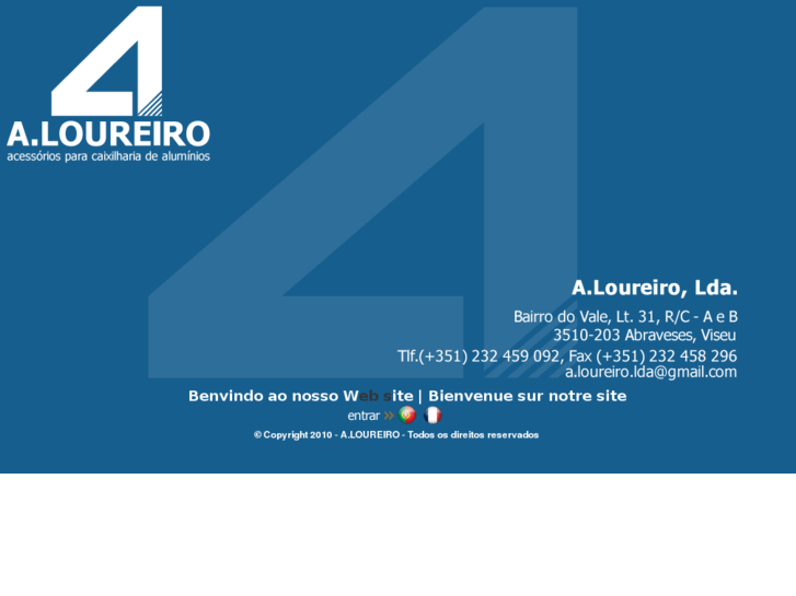 www.aloureiro.com