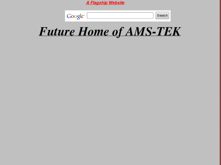 www.ams-tek.com