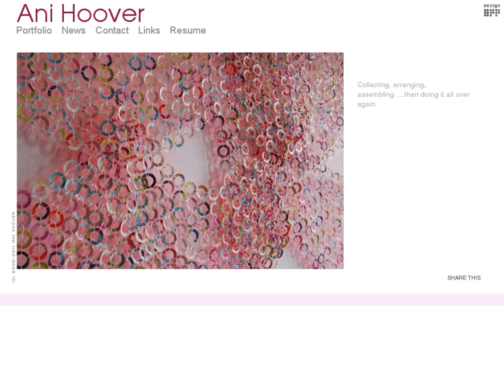 www.anihoover.com