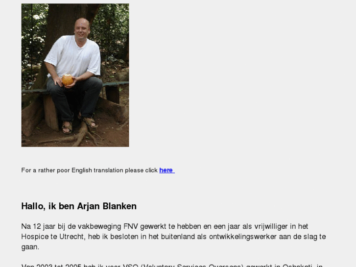 www.arjanblanken.nl