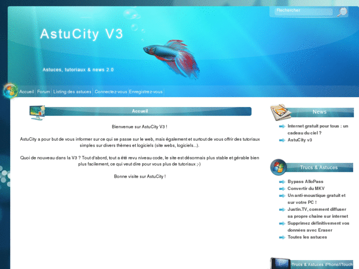 www.astucity.fr