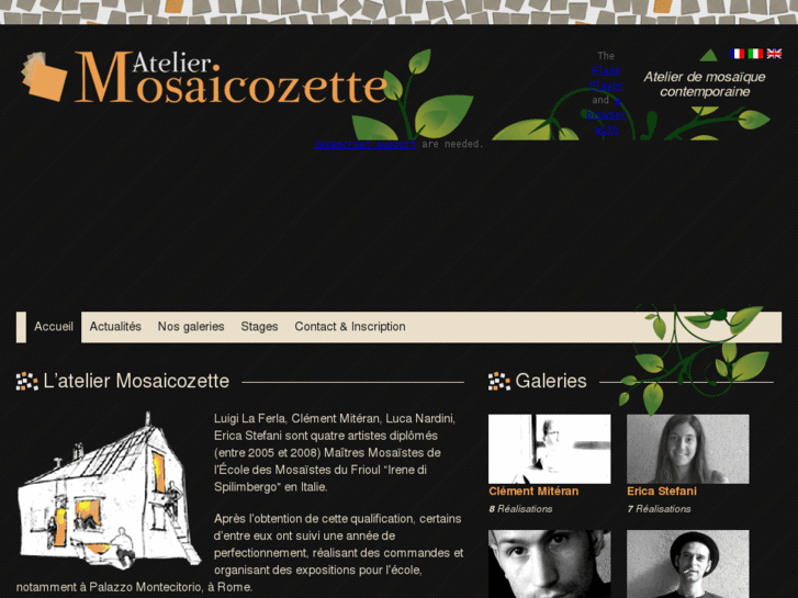 www.ateliermosaicozette.com