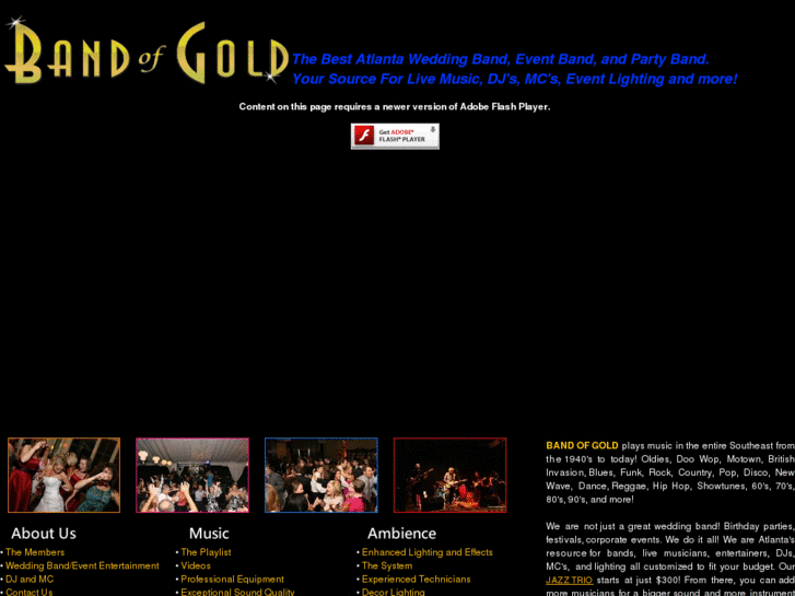 www.atlantabandofgold.com