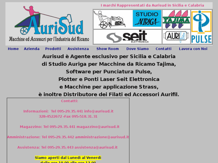 www.aurisud.com