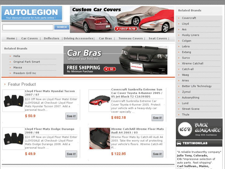 www.autolegion.com