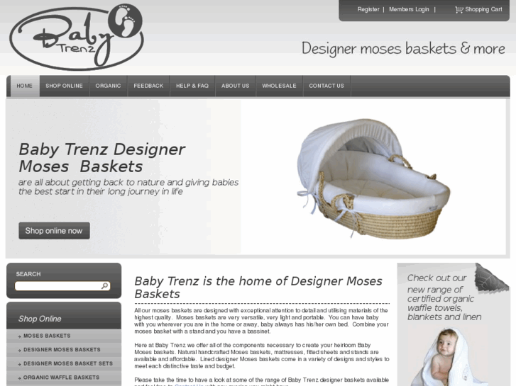 www.babytrenz.co.nz