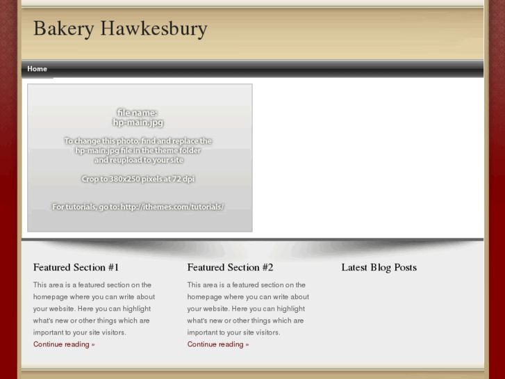 www.bakeryhawkesbury.com