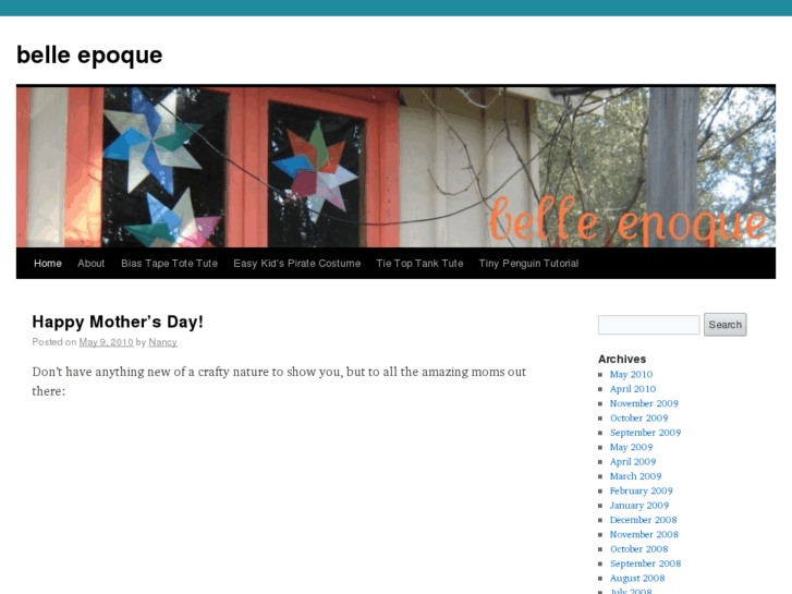 www.belleepoquewhimsy.com