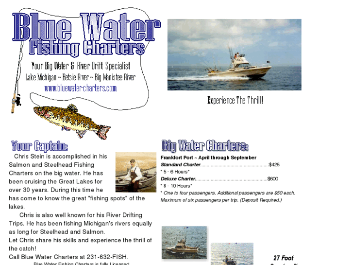 www.bluewater-charters.com