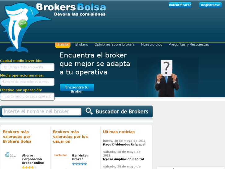 www.brokersbolsa.es