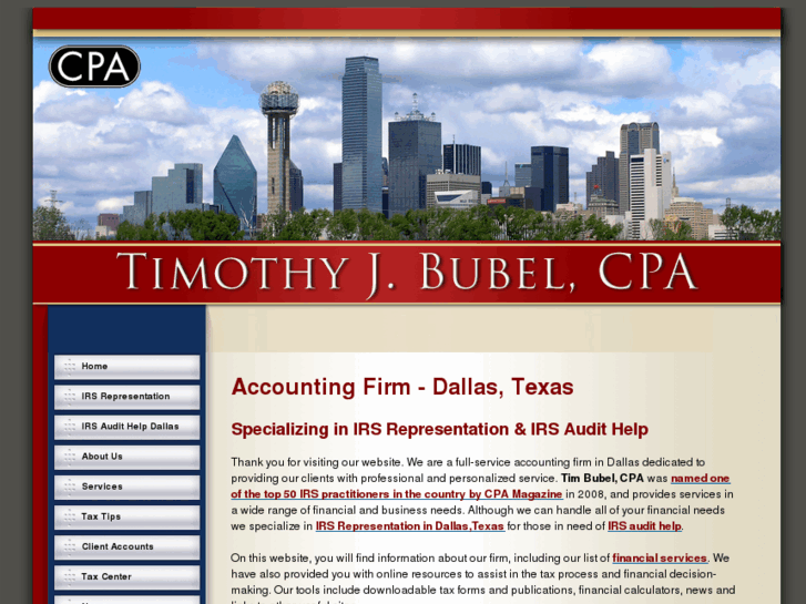 www.bubelcpa.com