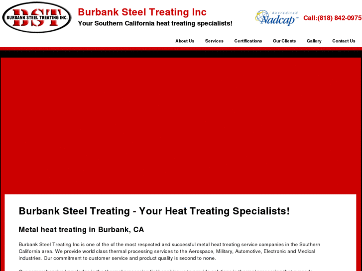 www.burbanksteel.com